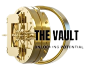 The Vault Unlocking Potential CIC