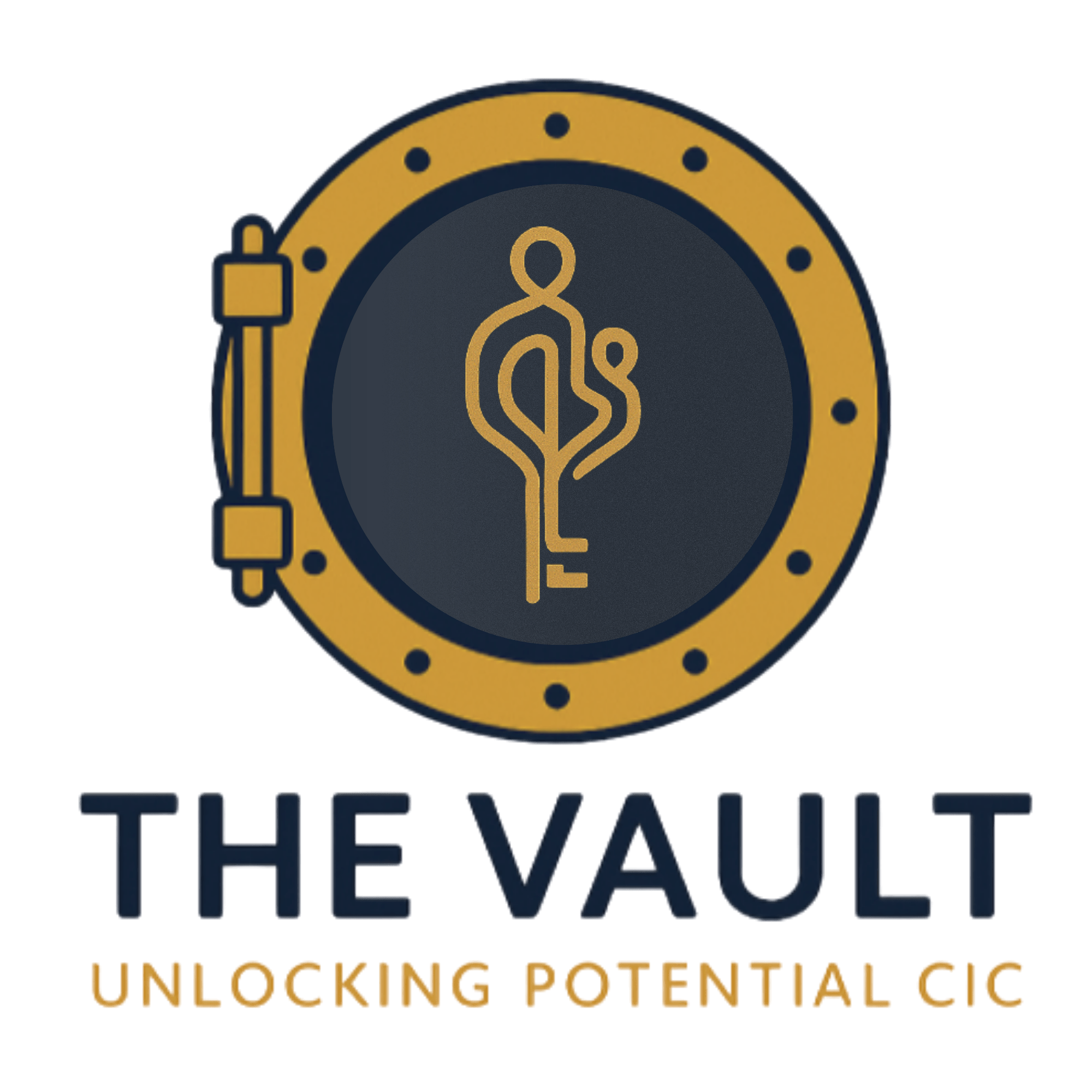 The Vault Unlocking Potential CIC